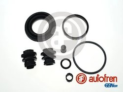 SET REPARATIE ETRIER AUTOFREN SEINSA D42693 - Compatibil cu LEXUS, TOYOTA