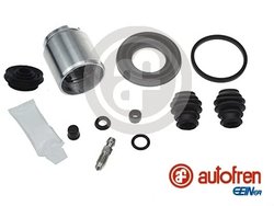SET REPARATIE ETRIER AUTOFREN SEINSA D42698C - Compatibil cu CITROEN, MITSUBISHI, PEUGEOT
