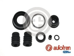 SET REPARATIE ETRIER AUTOFREN SEINSA D42701 - Compatibil cu MAZDA