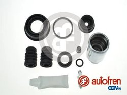 SET REPARATIE ETRIER AUTOFREN SEINSA D42702C - Compatibil cu MAZDA