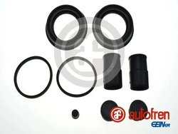 SET REPARATIE ETRIER AUTOFREN SEINSA D42707 - Compatibil cu JEEP, MERCEDES-BENZ