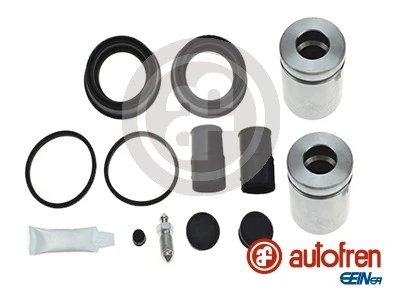 SET REPARATIE ETRIER AUTOFREN SEINSA D42708C - Compatibil cu JEEP, MERCEDES-BENZ