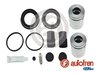 SET REPARATIE ETRIER AUTOFREN SEINSA D42708C - Compatibil cu JEEP, MERCEDES-BENZ