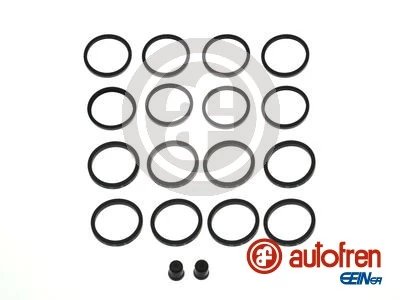 Set reparatie etrier AUTOFREN SEINSA D42712