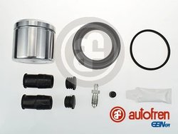 SET REPARATIE ETRIER AUTOFREN SEINSA D42715C - Compatibil cu AUDI, FORD, SEAT, SKODA, VW