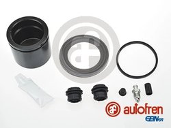 SET REPARATIE ETRIER AUTOFREN SEINSA D42723C - Compatibil cu MERCEDES-BENZ