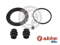 SET REPARATIE ETRIER AUTOFREN SEINSA D42725 - Compatibil cu MERCEDES-BENZ