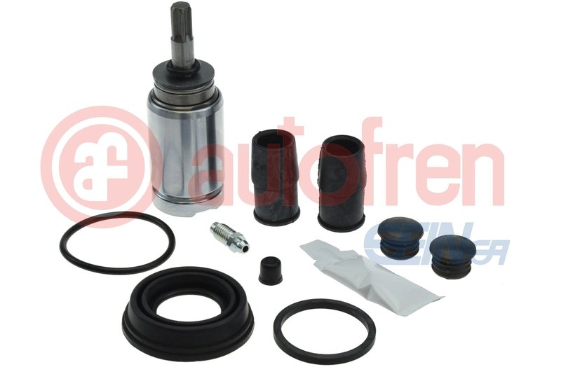 SET REPARATIE ETRIER AUTOFREN SEINSA D42735K - Compatibil cu BMW, MINI