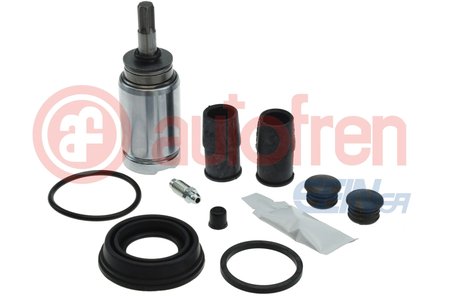 SET REPARATIE ETRIER AUTOFREN SEINSA D42735K - Compatibil cu BMW, MINI