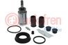 SET REPARATIE ETRIER AUTOFREN SEINSA D42735K - Compatibil cu BMW, MINI