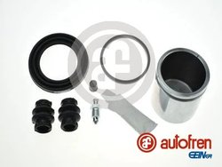 SET REPARATIE ETRIER AUTOFREN SEINSA D42737C - Compatibil cu BMW, MINI