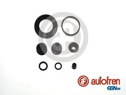 Set reparatie etrier AUTOFREN SEINSA D42739