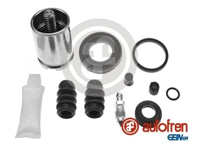 SET REPARATIE ETRIER AUTOFREN SEINSA D42746K - Compatibil cu SUZUKI