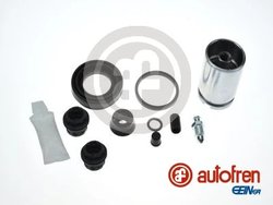 SET REPARATIE ETRIER AUTOFREN SEINSA D42767K - Compatibil cu ALFA ROMEO, AUDI, CITROEN, FIAT, FORD, LANCIA, MITSUBISHI, PEUGEOT,