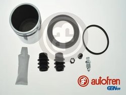 SET REPARATIE ETRIER AUTOFREN SEINSA D42771C - Compatibil cu PEUGEOT, VOLVO