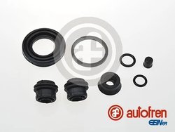 SET REPARATIE ETRIER AUTOFREN SEINSA D42777 - Compatibil cu KIA