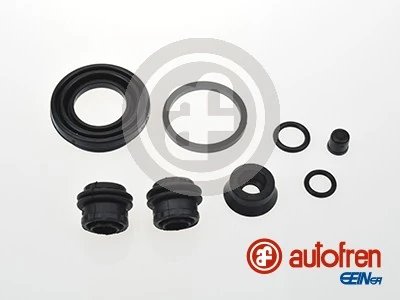 SET REPARATIE ETRIER AUTOFREN SEINSA D42777 - Compatibil cu KIA