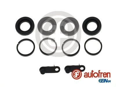 SET REPARATIE ETRIER AUTOFREN SEINSA D42781 - Compatibil cu VW