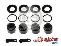 SET REPARATIE ETRIER AUTOFREN SEINSA D42782C - Compatibil cu VW