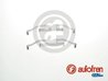 Set accesorii placute frana AUTOFREN SEINSA D42804A
