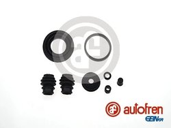 Set reparatie etrier AUTOFREN SEINSA D42812