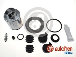 SET REPARATIE ETRIER AUTOFREN SEINSA D42815RK - Compatibil cu FORD