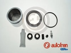 SET REPARATIE ETRIER AUTOFREN SEINSA D42818C - Compatibil cu AUDI, FORD, MAZDA
