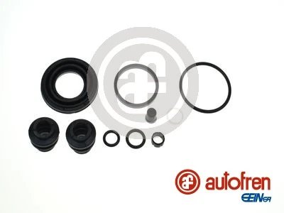 SET REPARATIE ETRIER AUTOFREN SEINSA D42834 - Compatibil cu TOYOTA