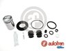 SET REPARATIE ETRIER AUTOFREN SEINSA D42835C - Compatibil cu TOYOTA