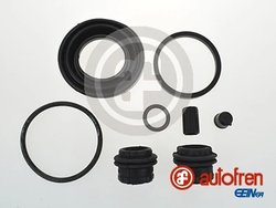 SET REPARATIE ETRIER AUTOFREN SEINSA D42838 - Compatibil cu ALFA ROMEO, FIAT, JEEP, MAZDA, MG, NISSAN, OPEL, VAUXHALL