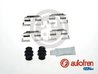 Set accesorii placute frana AUTOFREN SEINSA D42845A