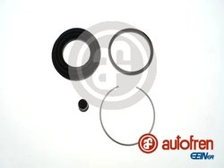 SET REPARATIE ETRIER AUTOFREN SEINSA D4286 - Compatibil cu FORD, HONDA, INFINITI, ISUZU, MITSUBISHI, NISSAN, OPEL, RENAULT, SUZU