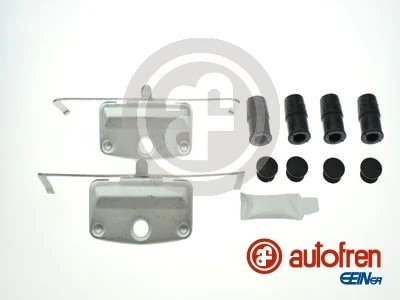 Set accesorii placute frana AUTOFREN SEINSA D42897A