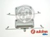 Set accesorii placute frana AUTOFREN SEINSA D42898A