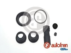 SET REPARATIE ETRIER AUTOFREN SEINSA D4290 - Compatibil cu CITROEN, PEUGEOT