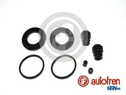 Set reparatie etrier AUTOFREN SEINSA D42906
