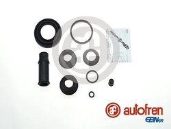 Set reparatie etrier AUTOFREN SEINSA D4291