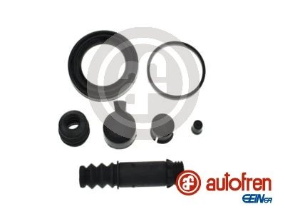 SET REPARATIE ETRIER AUTOFREN SEINSA D42942 - Compatibil cu CITROEN, FIAT, PEUGEOT