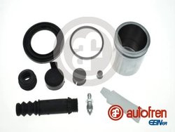 SET REPARATIE ETRIER AUTOFREN SEINSA D42943C - Compatibil cu CITROEN, FIAT, OPEL, PEUGEOT, VAUXHALL