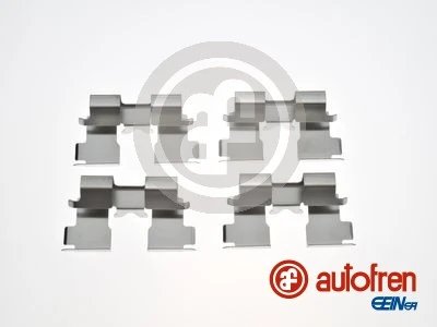 Set accesorii placute frana AUTOFREN SEINSA D42946A