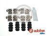 Set accesorii placute frana AUTOFREN SEINSA D42953A