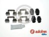Set accesorii placute frana AUTOFREN SEINSA D42956A
