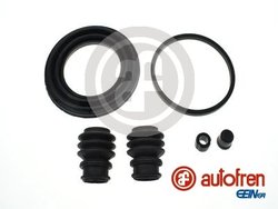 Set reparatie etrier AUTOFREN SEINSA D42966