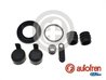SET REPARATIE ETRIER AUTOFREN SEINSA D42974 - Compatibil cu MERCEDES-BENZ