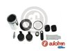 SET REPARATIE ETRIER AUTOFREN SEINSA D42978C - Compatibil cu MERCEDES-BENZ
