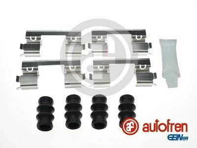 Set accesorii placute frana AUTOFREN SEINSA D42992A