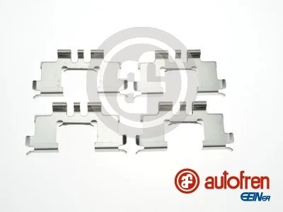 Set accesorii placute frana AUTOFREN SEINSA D42997A