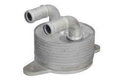 RADIATOR RACIRE ULEI CUTIE VITEZE AUTOMATA THERMOTEC D43001TT - Compatibil cu MAZDA