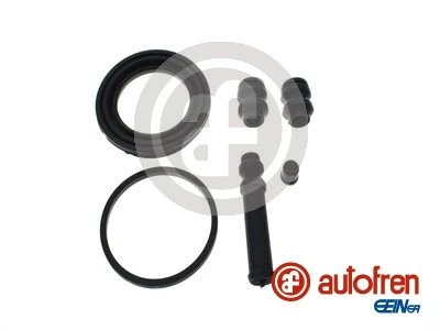 SET REPARATIE ETRIER AUTOFREN SEINSA D43008 - Compatibil cu DAIHATSU, TOYOTA