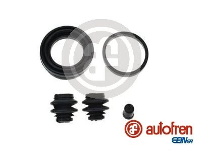 SET REPARATIE ETRIER AUTOFREN SEINSA D43019 - Compatibil cu HYUNDAI, KIA